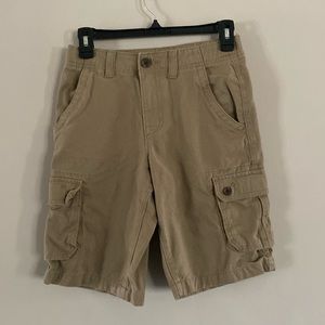 Urban pipeline cargo khaki shorts 12 regular